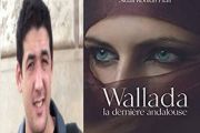 Métadiscours A propos de «Wallada, la dernière andalouse», roman de Sidali Kouidri Filali
