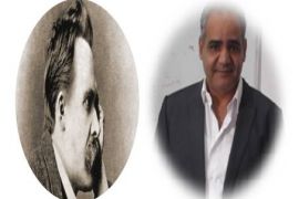 الفيلسوف الفنان عند نيتشه